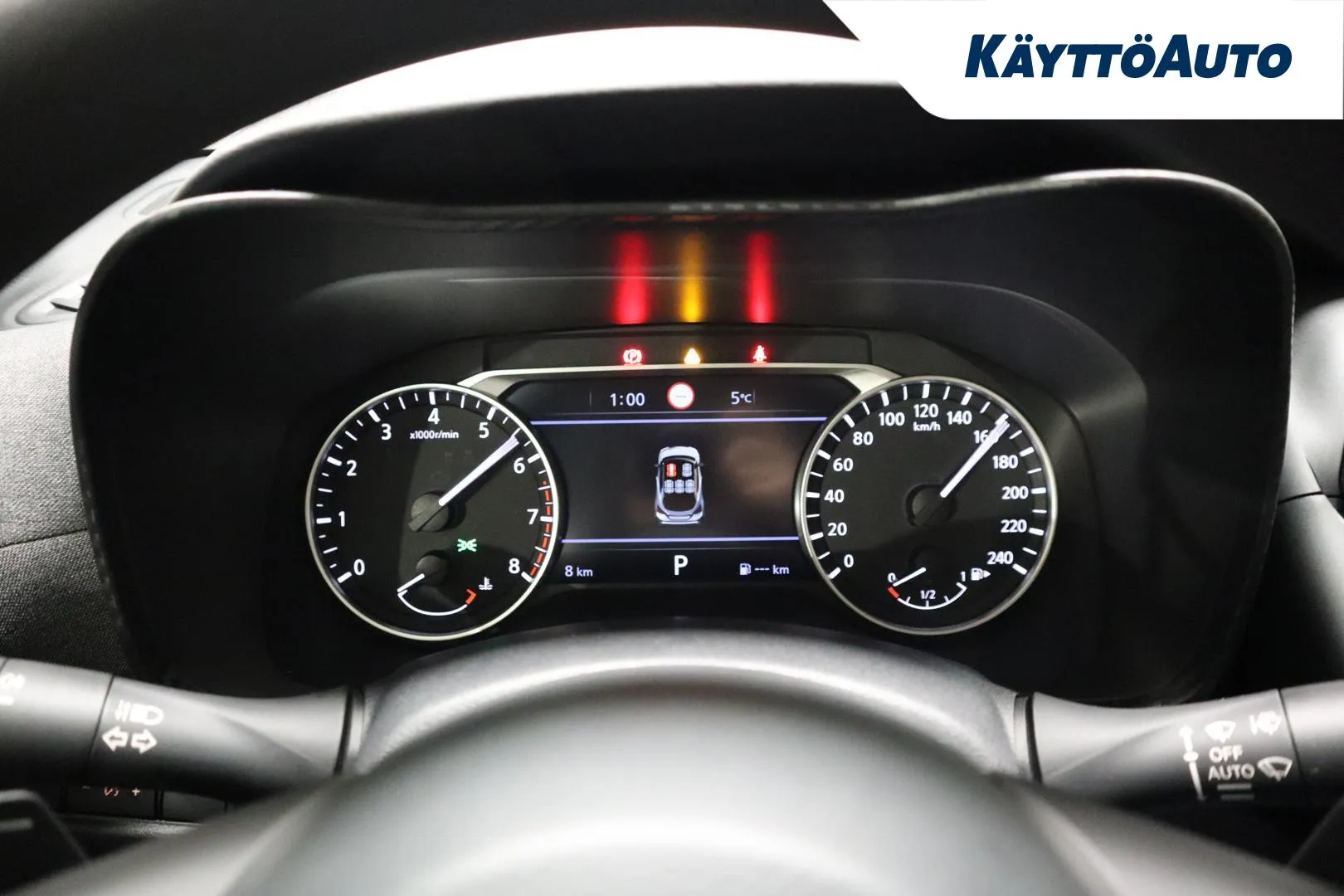 Nissan Juke ISU-479 carousel image