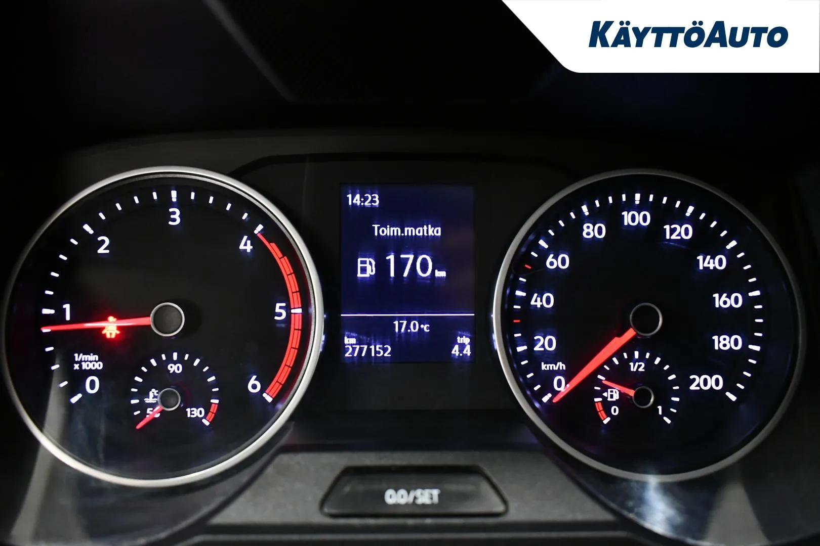 VOLKSWAGEN Crafter EST-992 carousel image