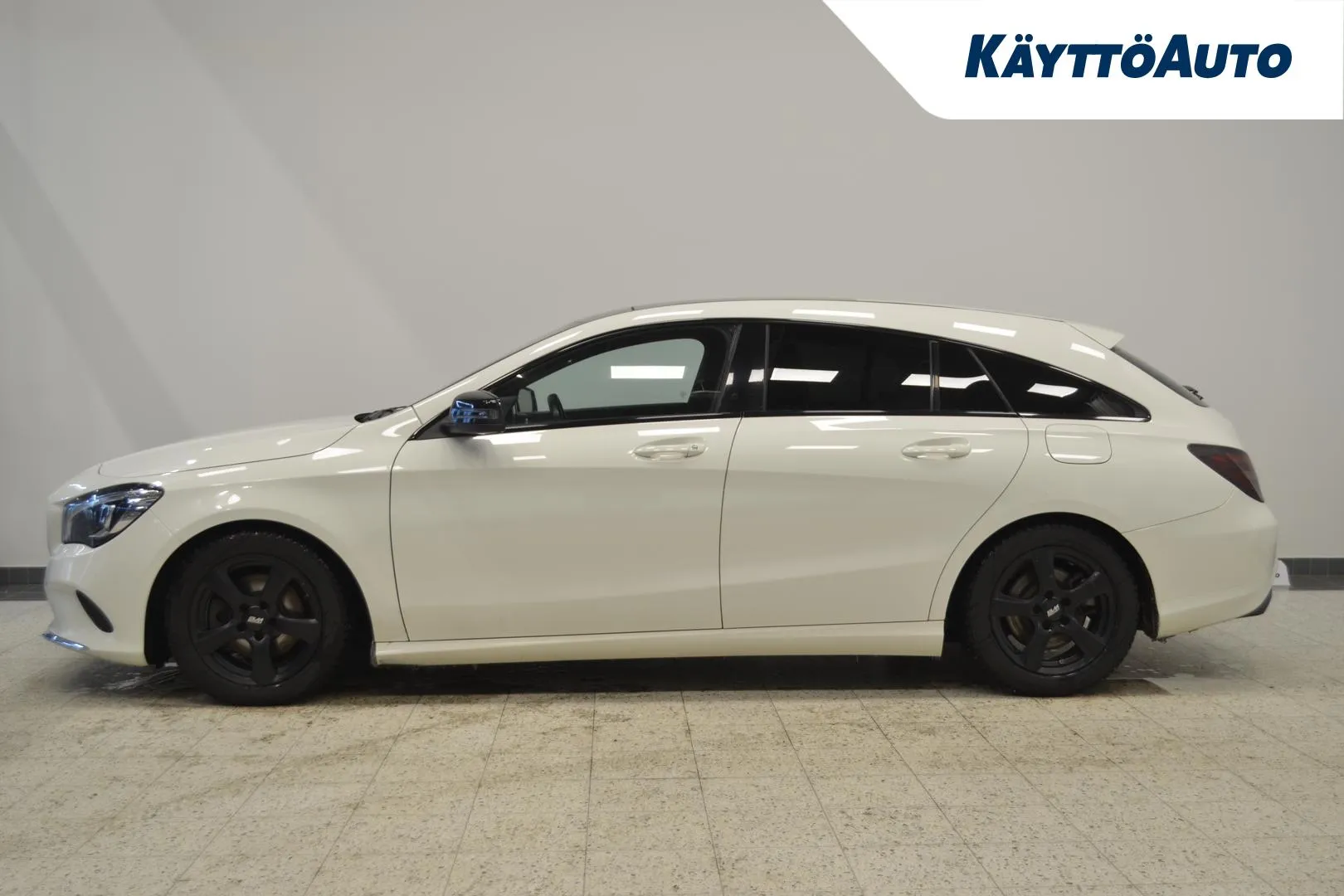 MERCEDES-BENZ CLA GNR-269 carousel image