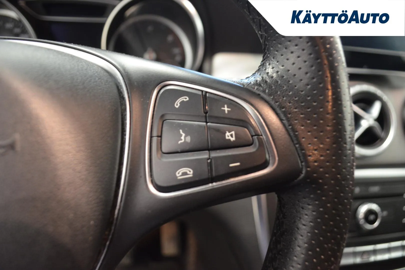 MERCEDES-BENZ CLA GNR-269 carousel image