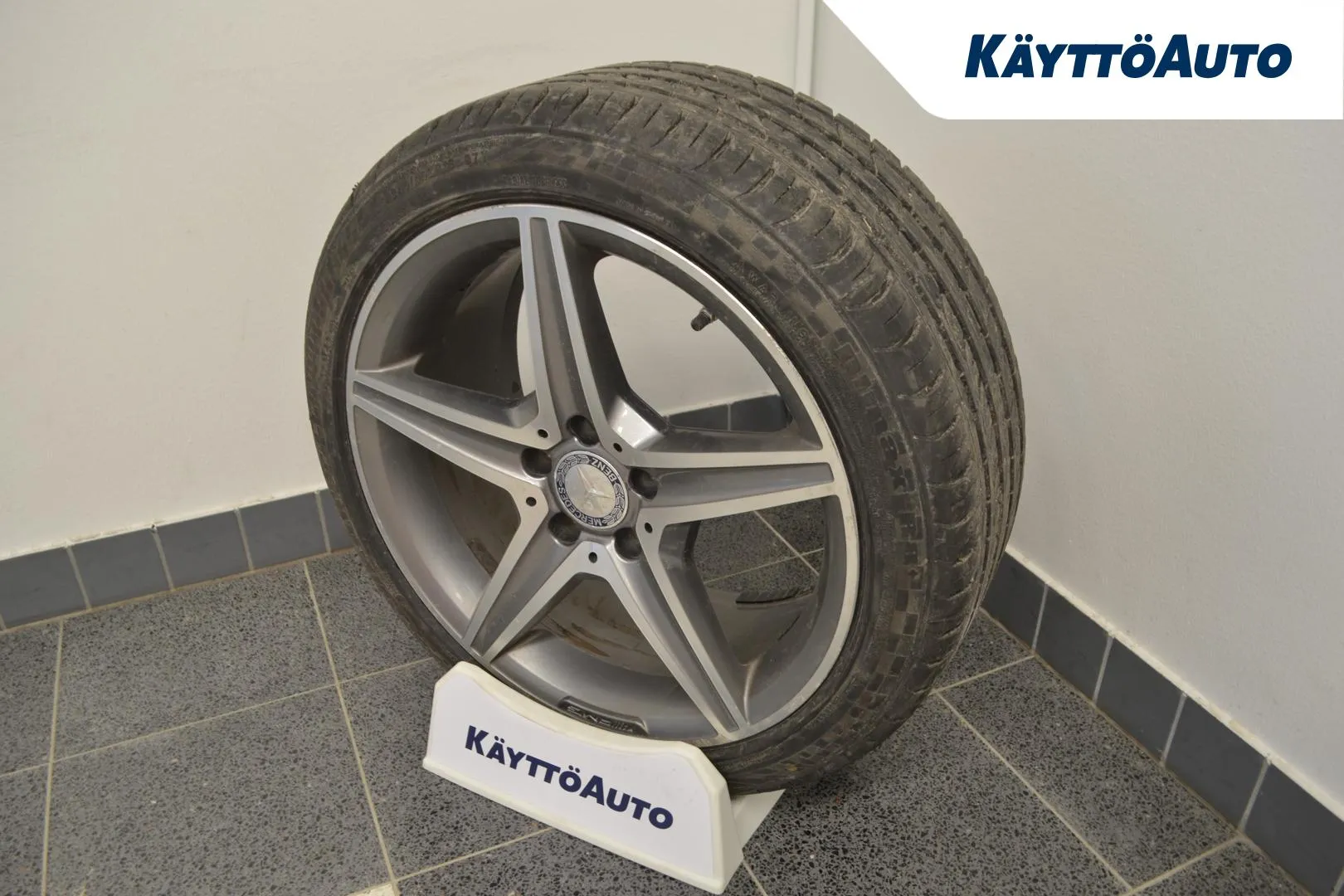 MERCEDES-BENZ CLA GNR-269 carousel image