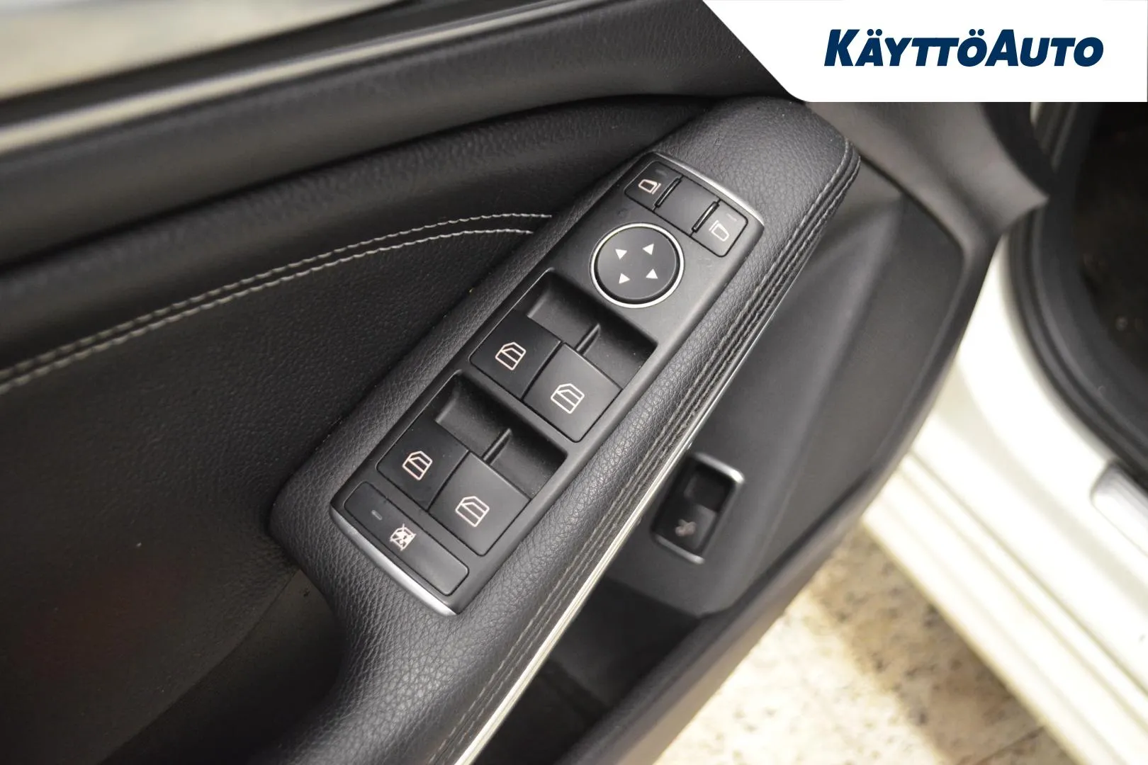 MERCEDES-BENZ CLA GNR-269 carousel image