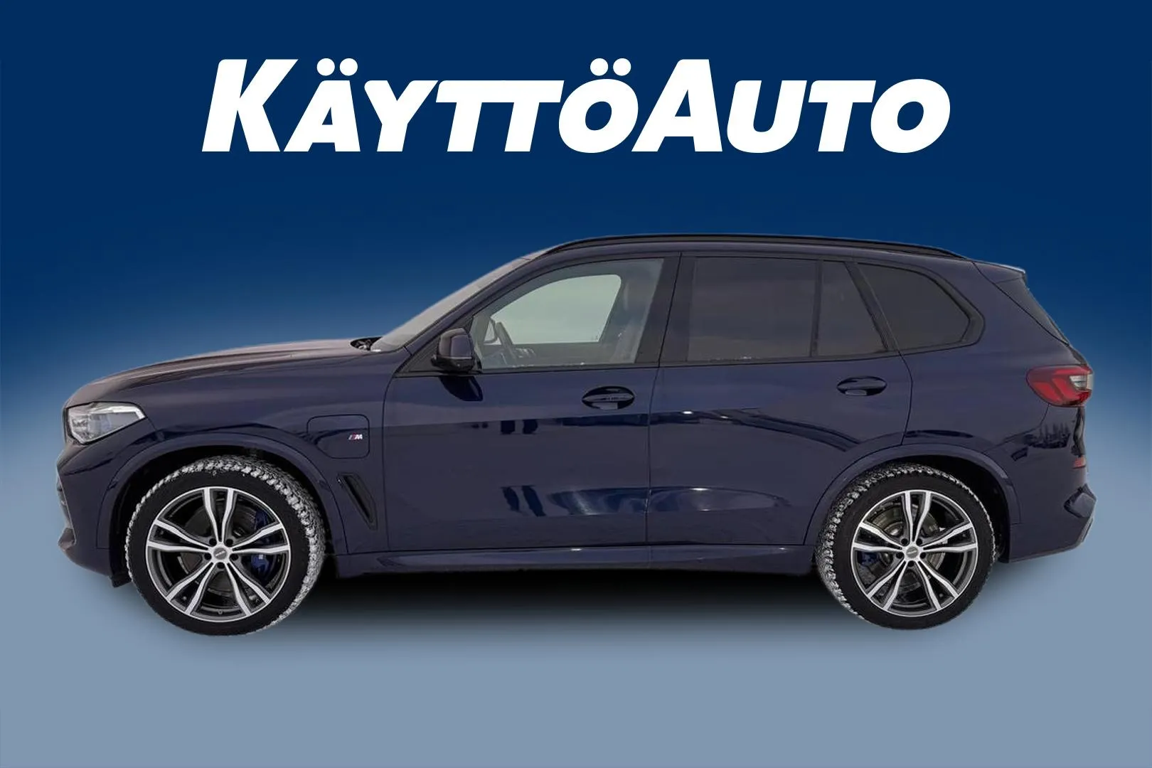 BMW X5 SYV-856 carousel image