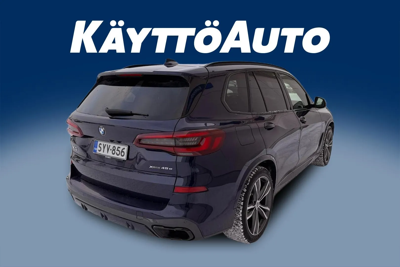 BMW X5 SYV-856 carousel image