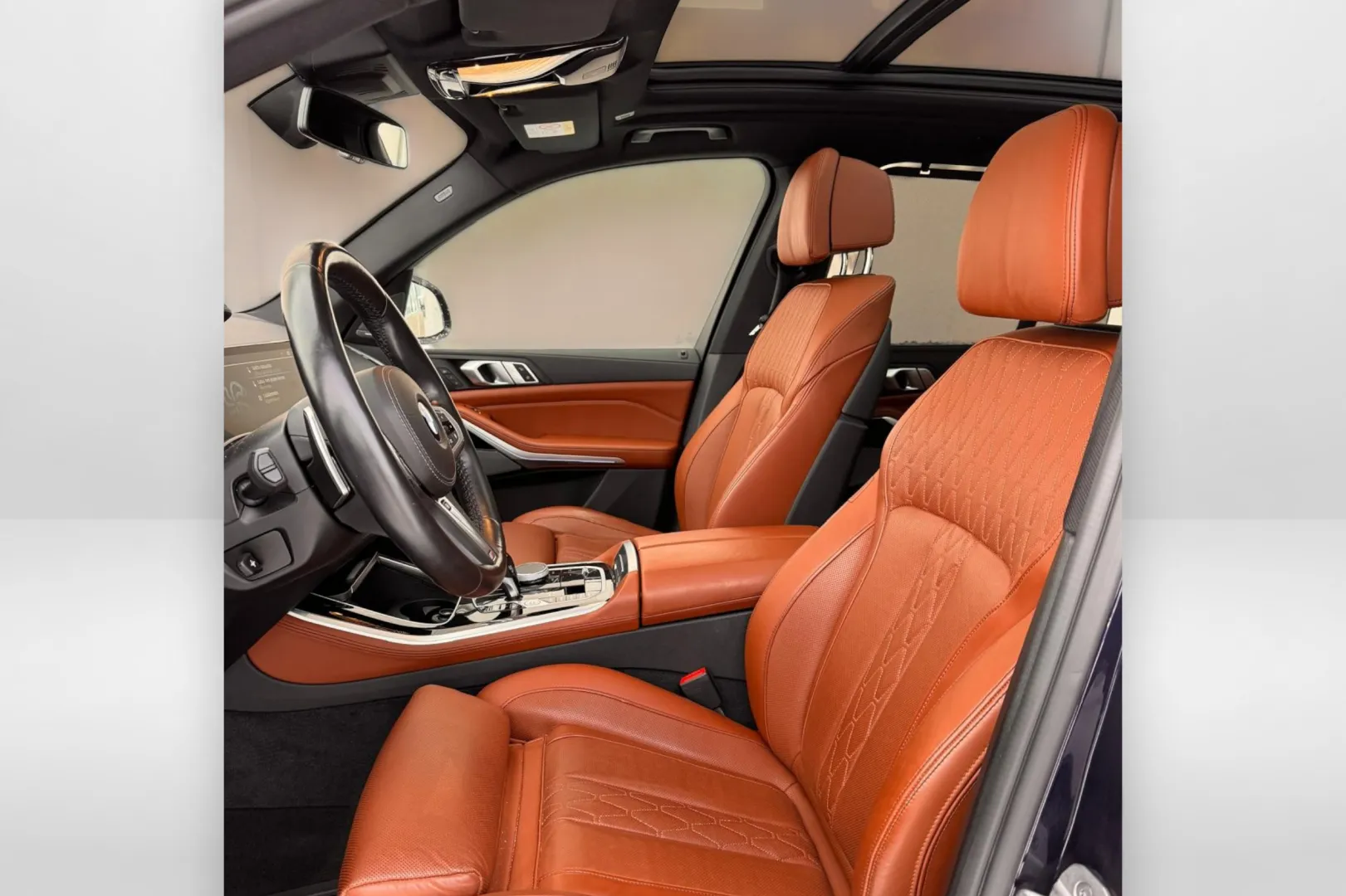 BMW X5 SYV-856 carousel image