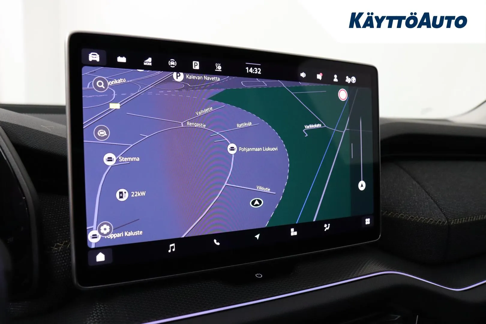 SKODA Kodiaq IRS-415 carousel image