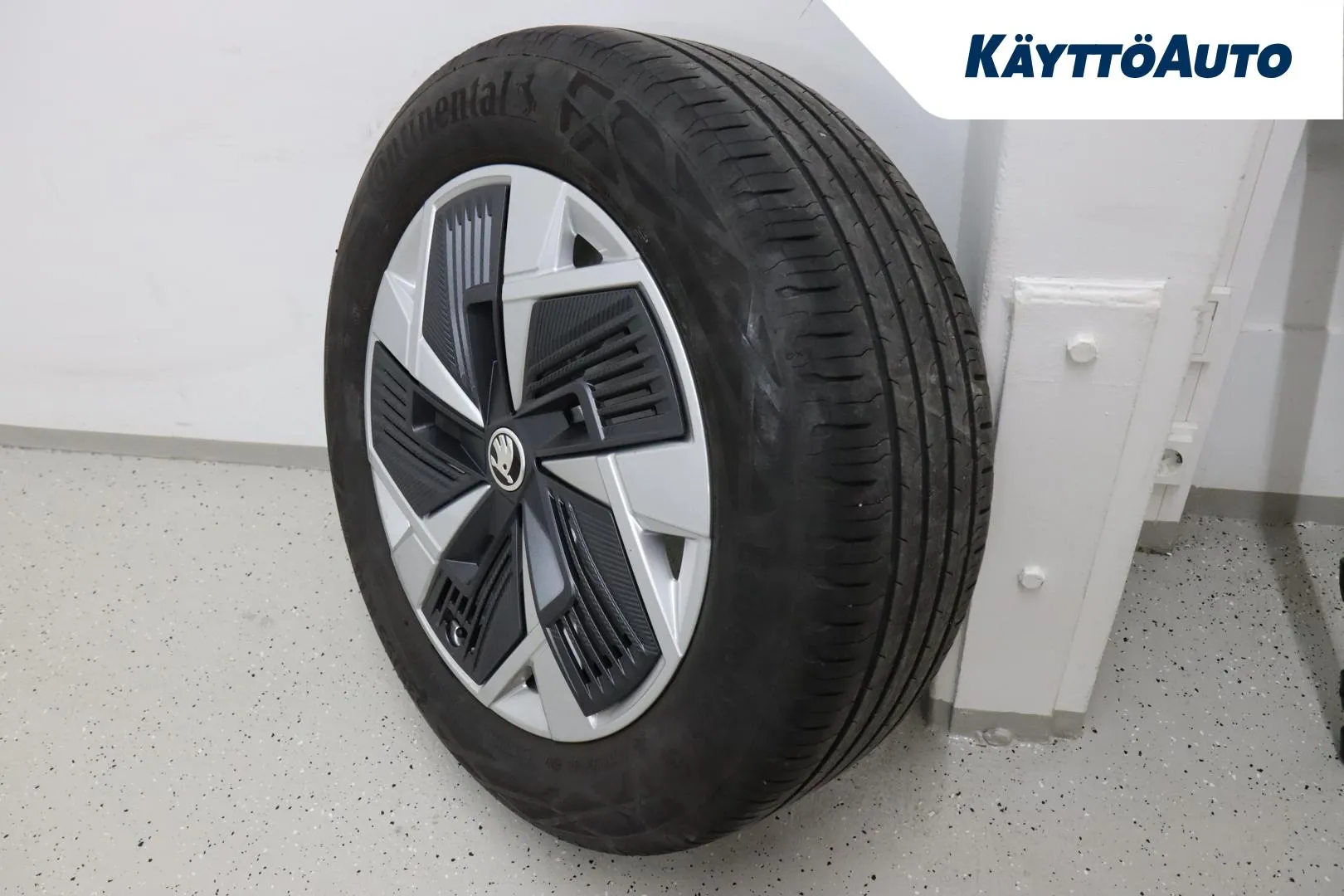 SKODA Kodiaq IRS-415 carousel image