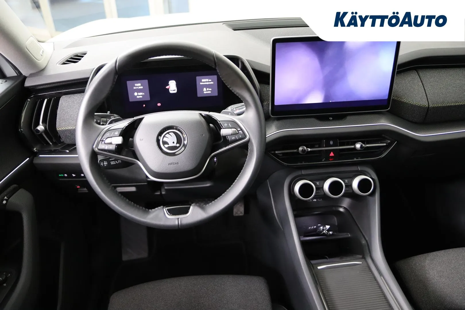 SKODA Kodiaq IRS-415 carousel image