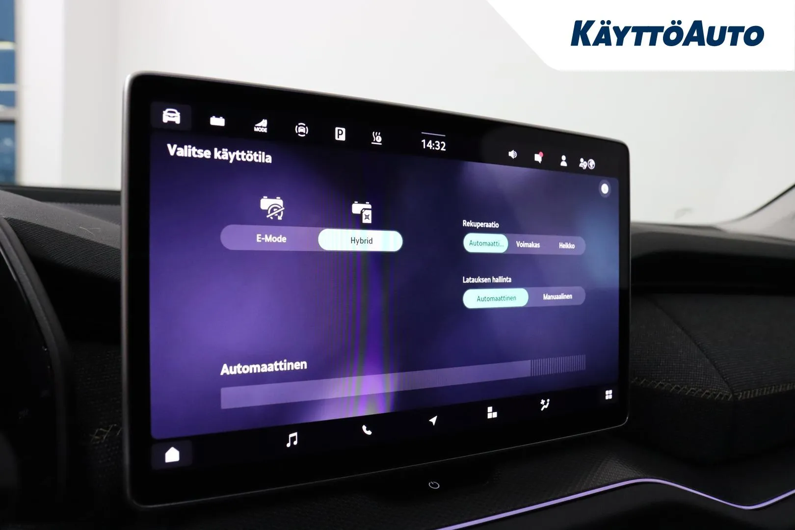 SKODA Kodiaq IRS-415 carousel image