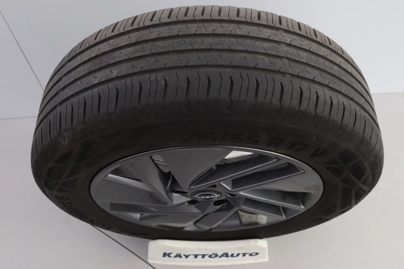 Nissan Qashqai NNR-830 carousel image