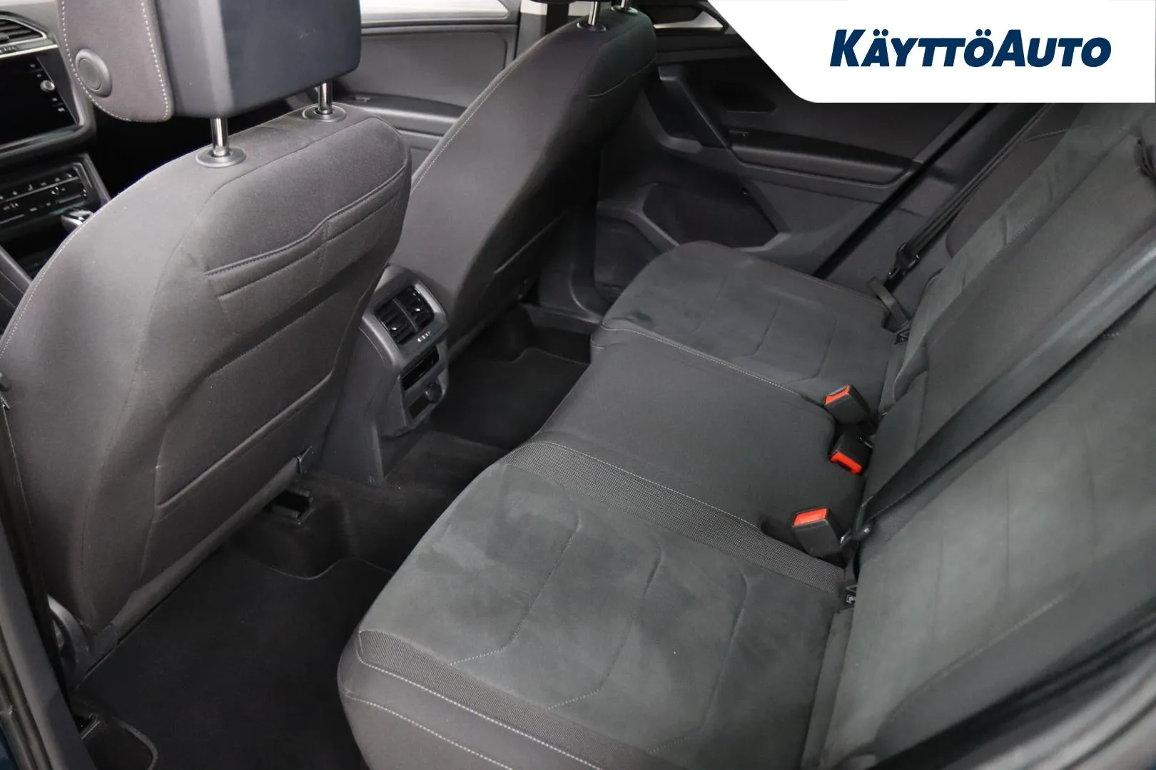 Volkswagen Tiguan FPC-888 carousel image