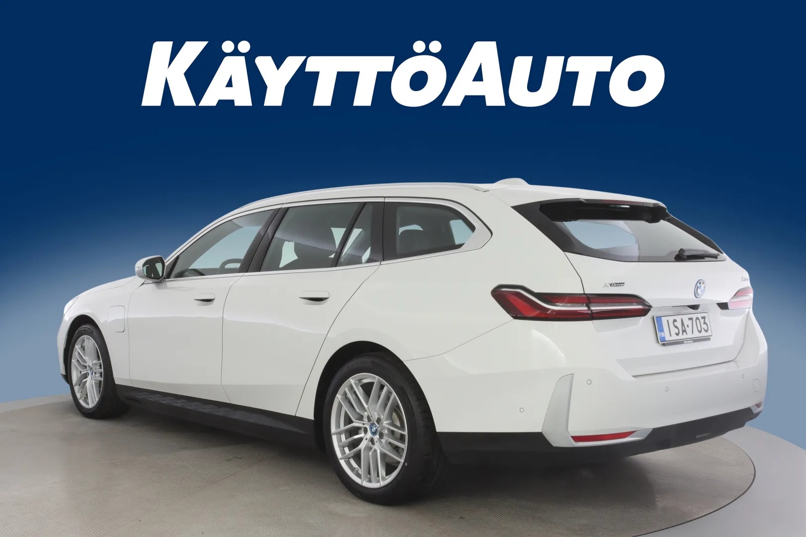 BMW 530e ISA-703 carousel image