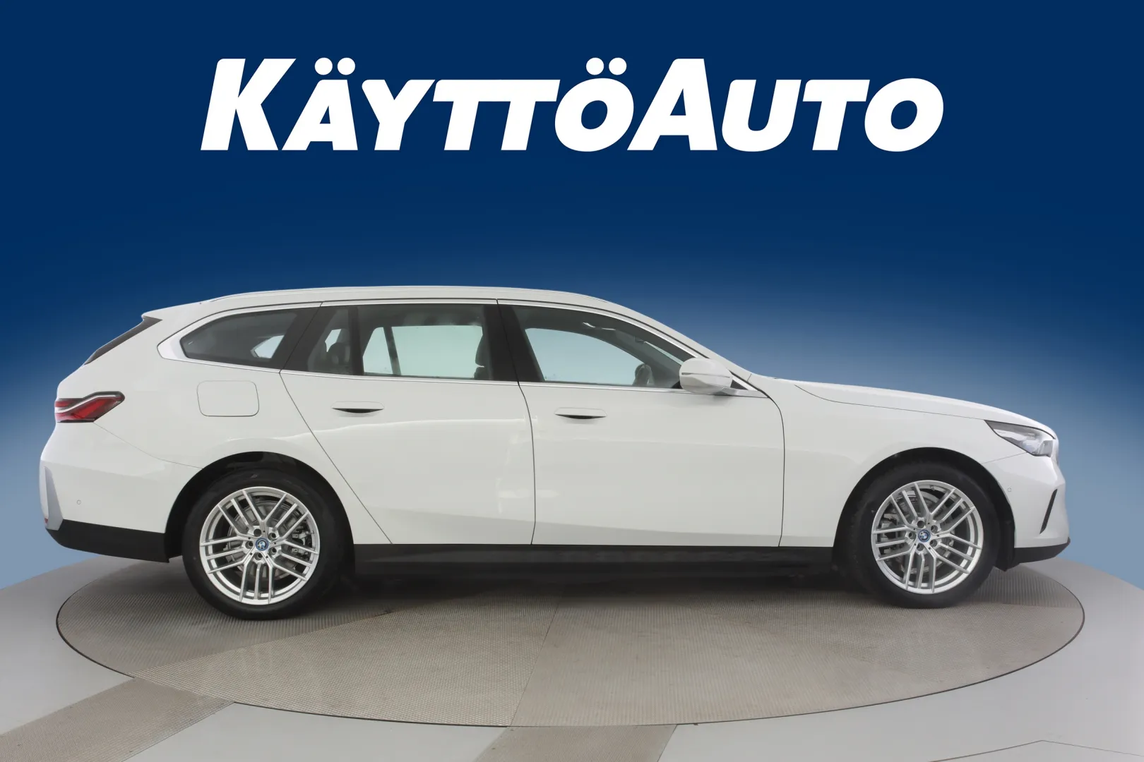 BMW 530e ISA-703 carousel image