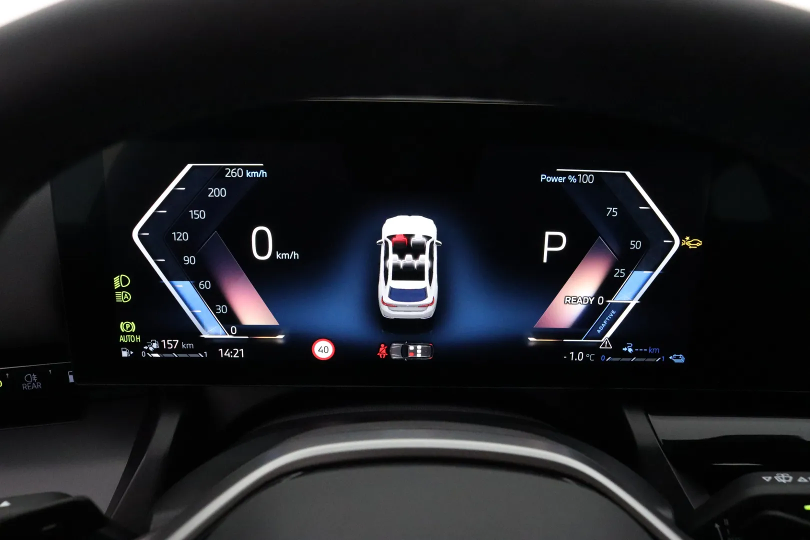 BMW 530e ISA-703 carousel image