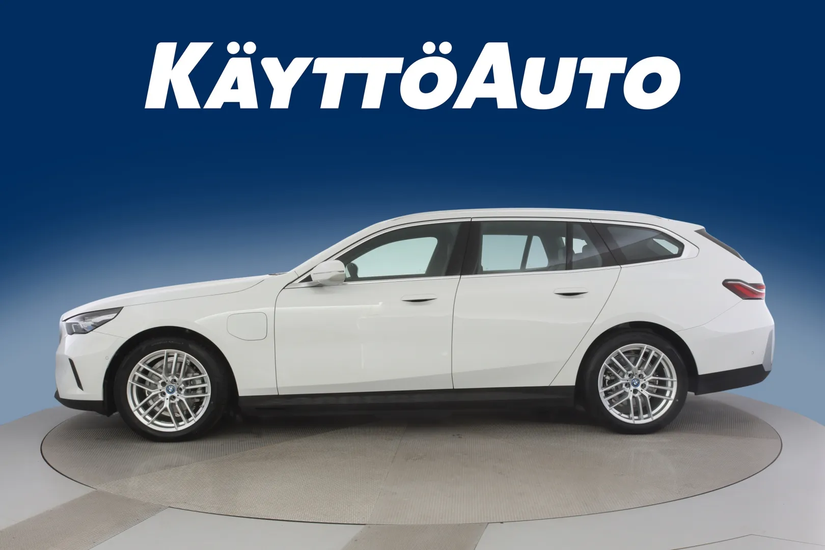 BMW 530e ISA-703 carousel image