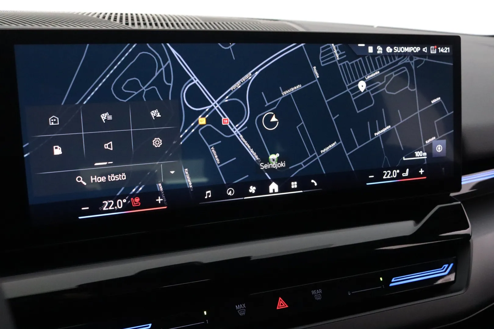 BMW 530e ISA-703 carousel image