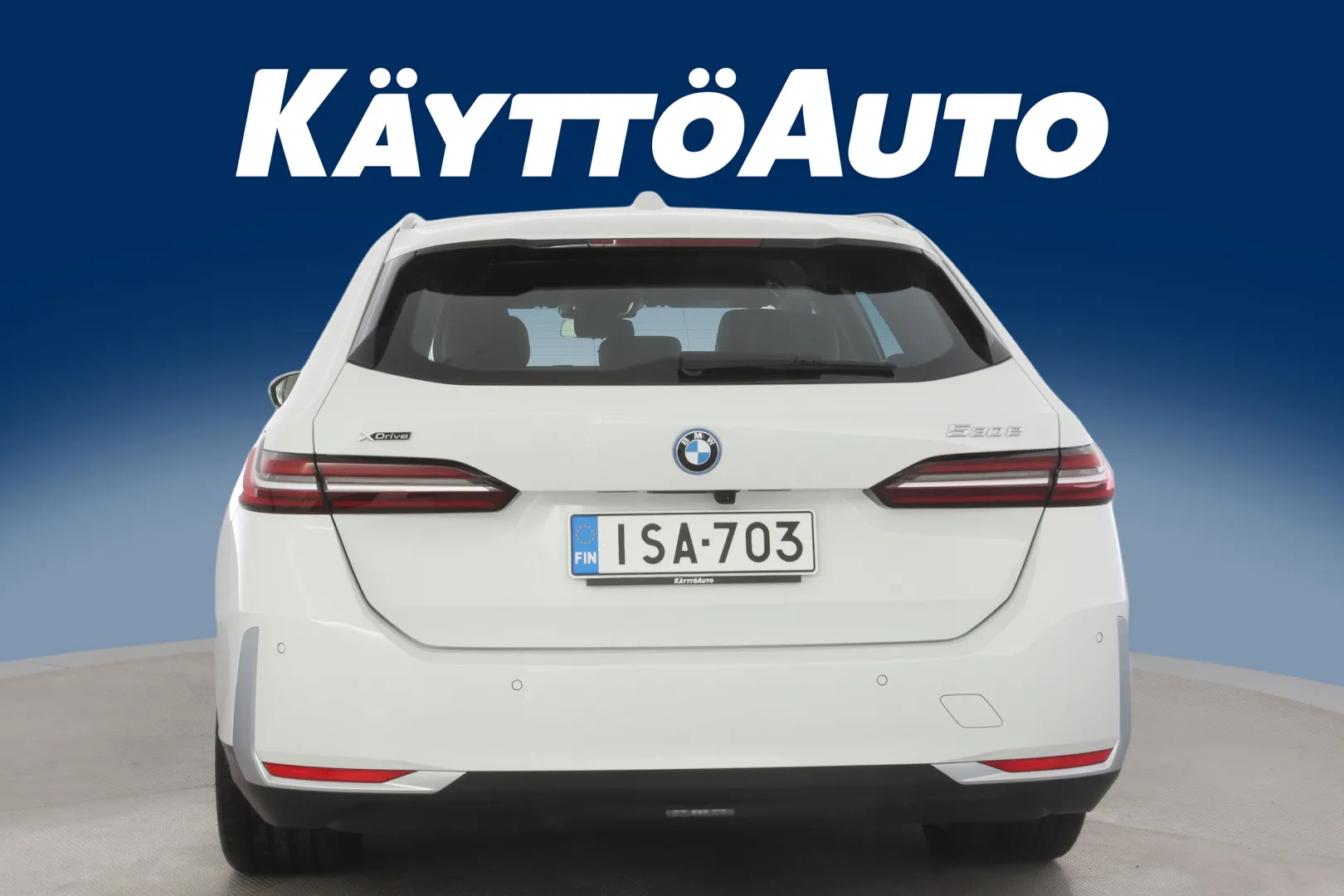 BMW 530e ISA-703 carousel image