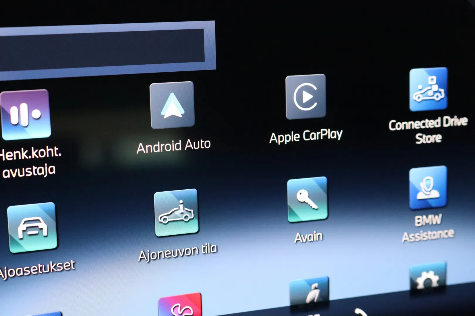 BMW 530e ISA-703 carousel image