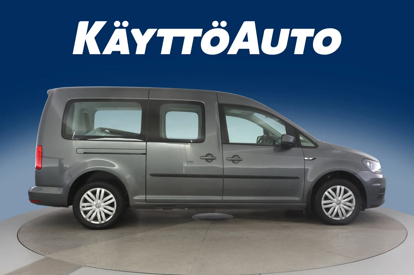 VOLKSWAGEN Caddy Maxi GLY-263 carousel image