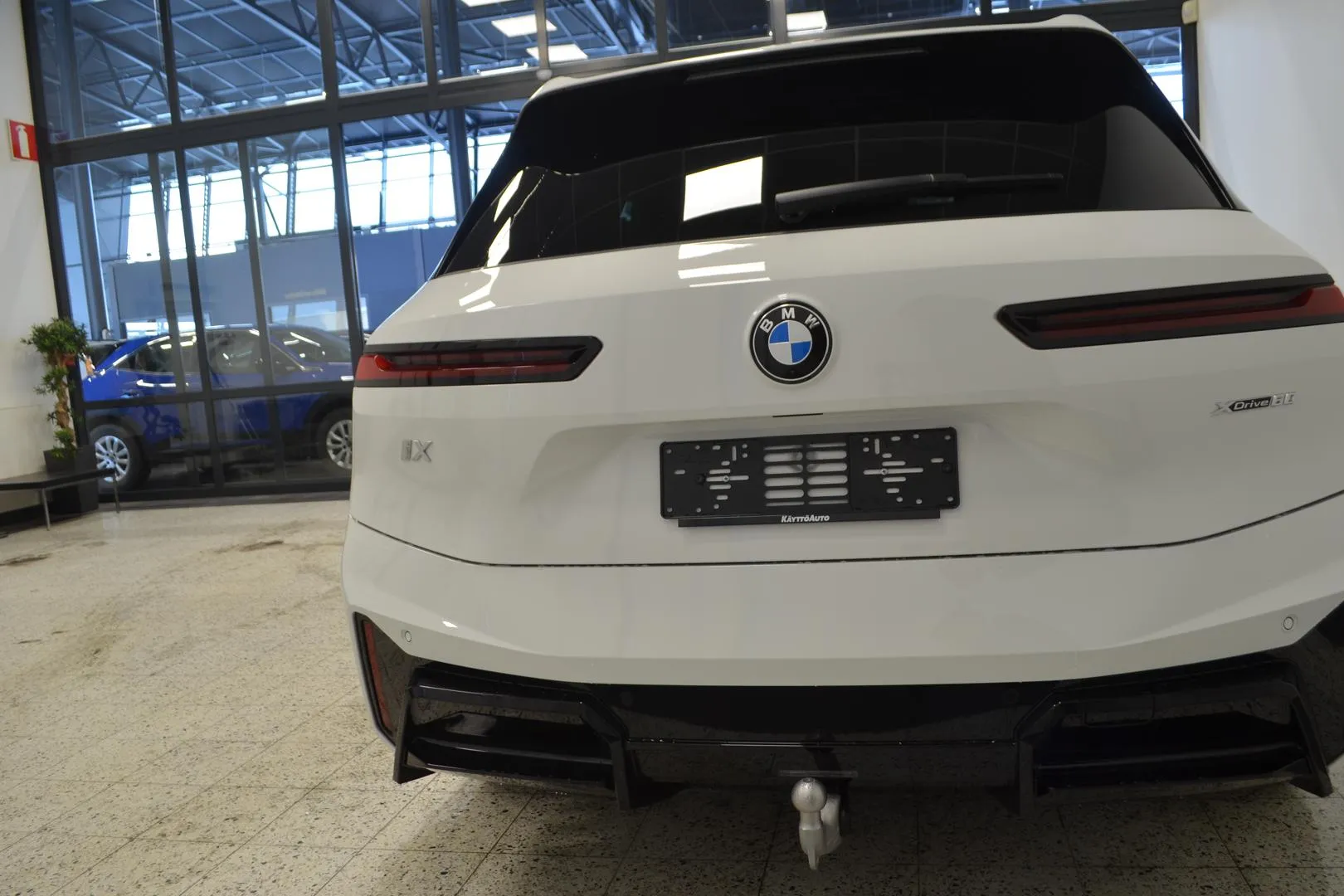 BMW iX JON-994 carousel image