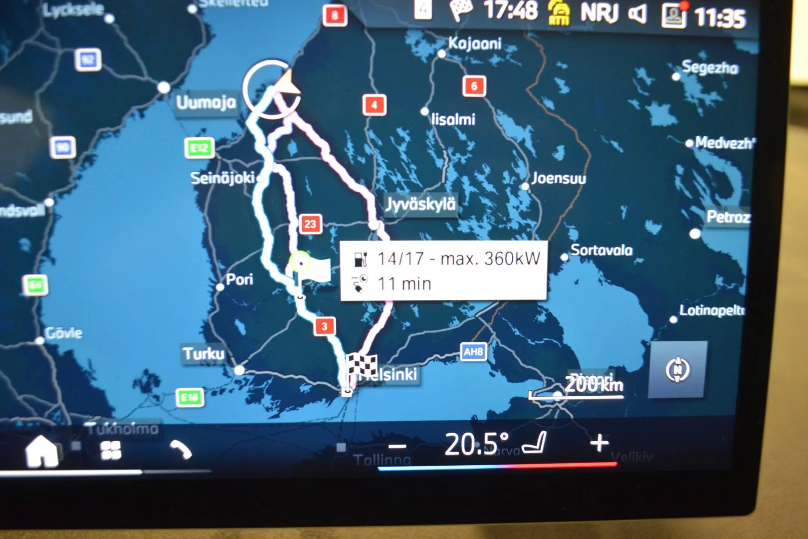 BMW iX JON-994 carousel image