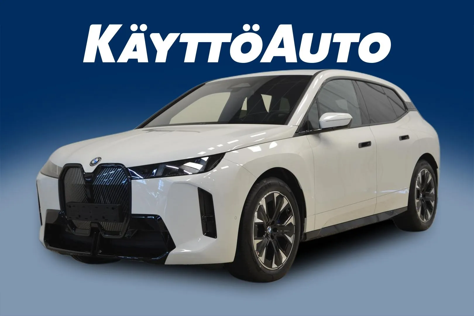 BMW iX JON-994 carousel image