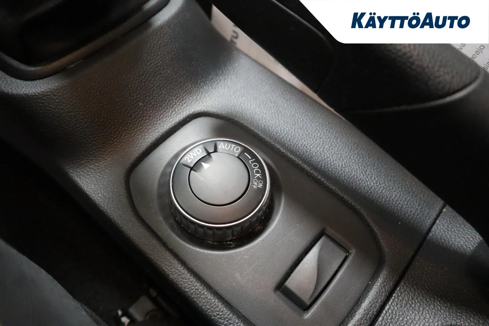 DACIA Duster OZH-532 carousel image