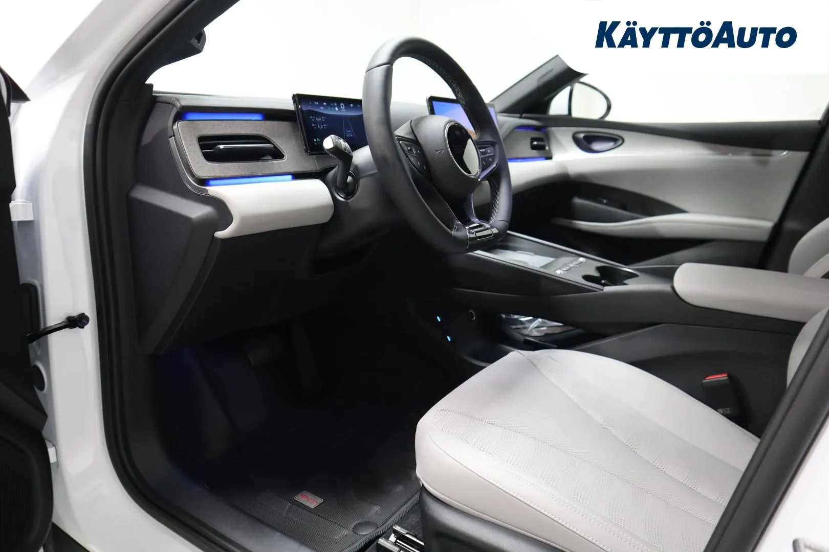 BYD Seal 6 DM-i GRO-245 carousel image