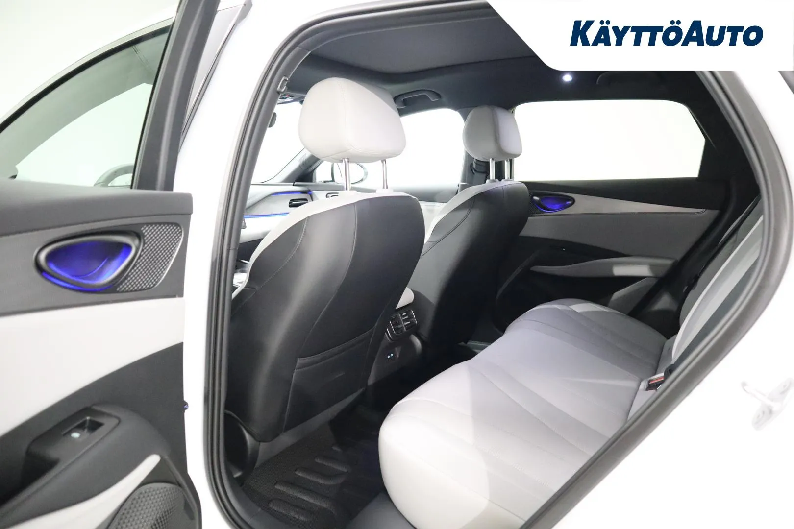 BYD Seal 6 DM-i GRO-245 carousel image