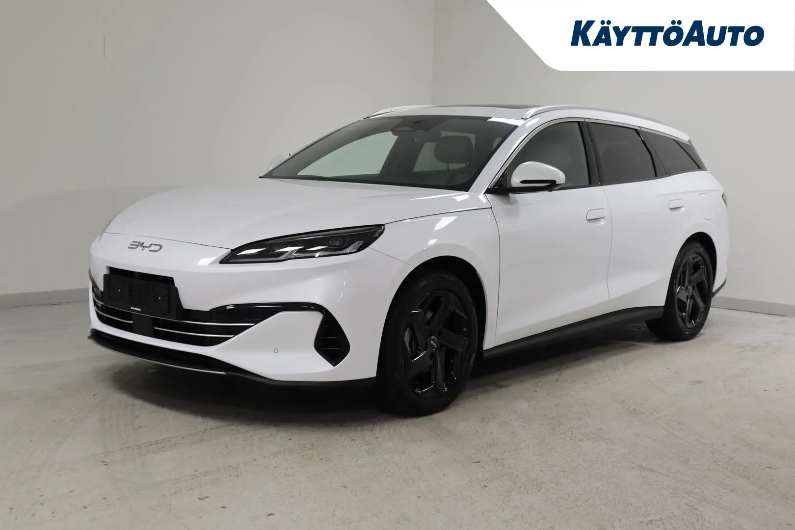 BYD Seal 6 DM-i GRO-245 carousel image