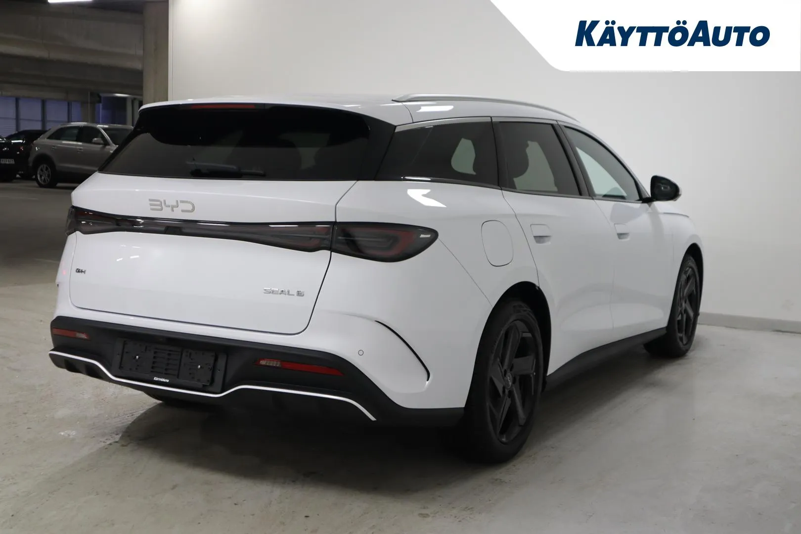 BYD Seal 6 DM-i GRO-245 carousel image