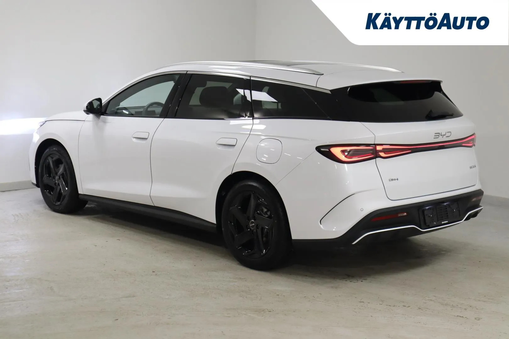 BYD Seal 6 DM-i GRO-245 carousel image