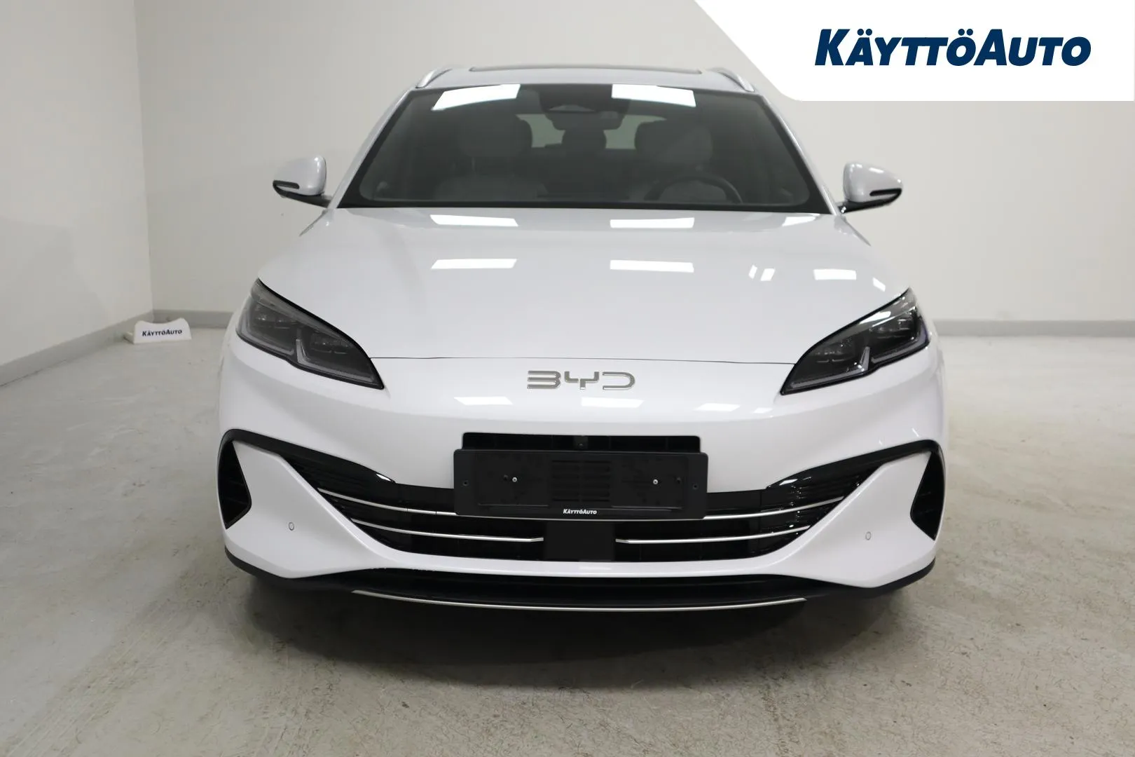 BYD Seal 6 DM-i GRO-245 carousel image