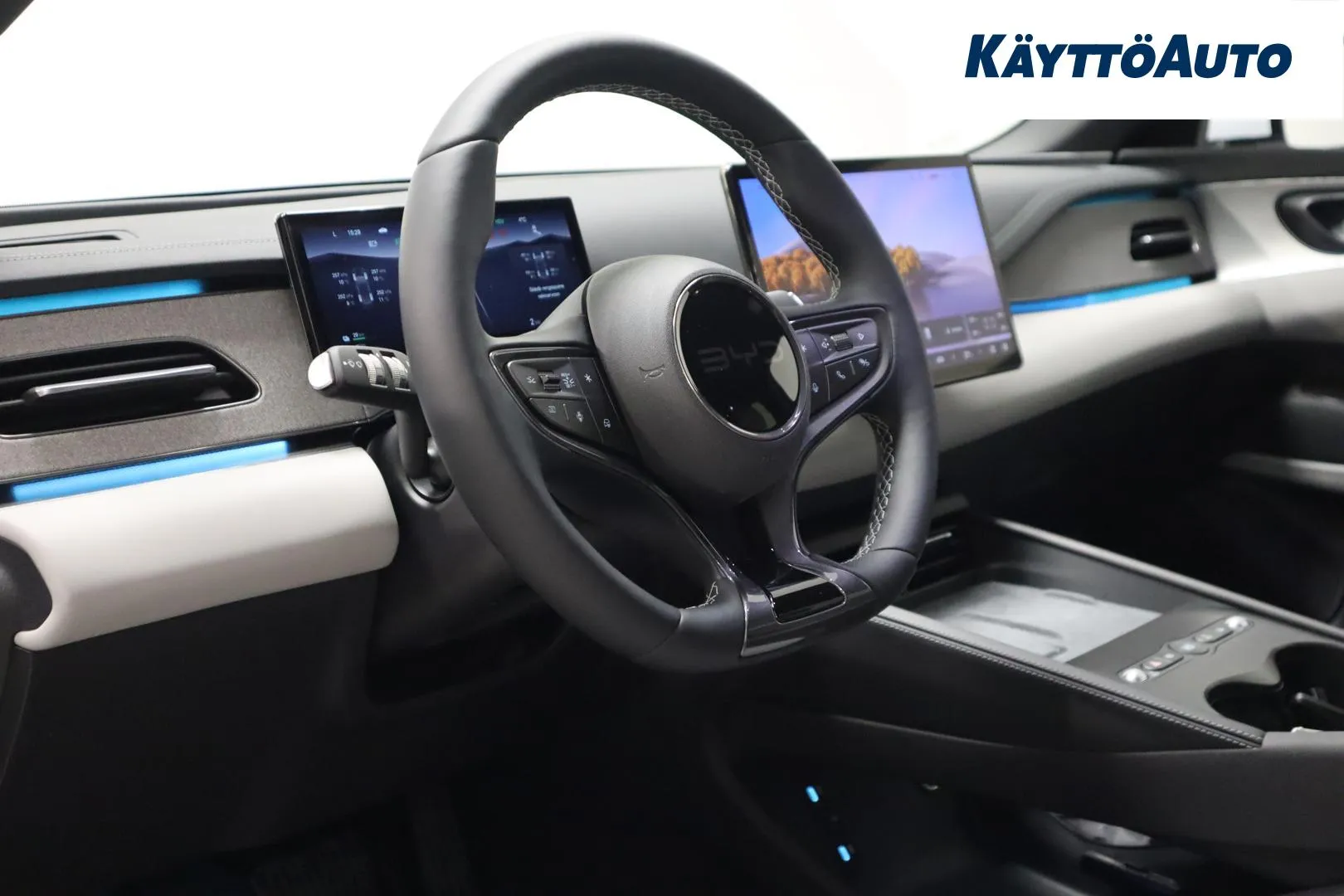 BYD Seal 6 DM-i GRO-245 carousel image