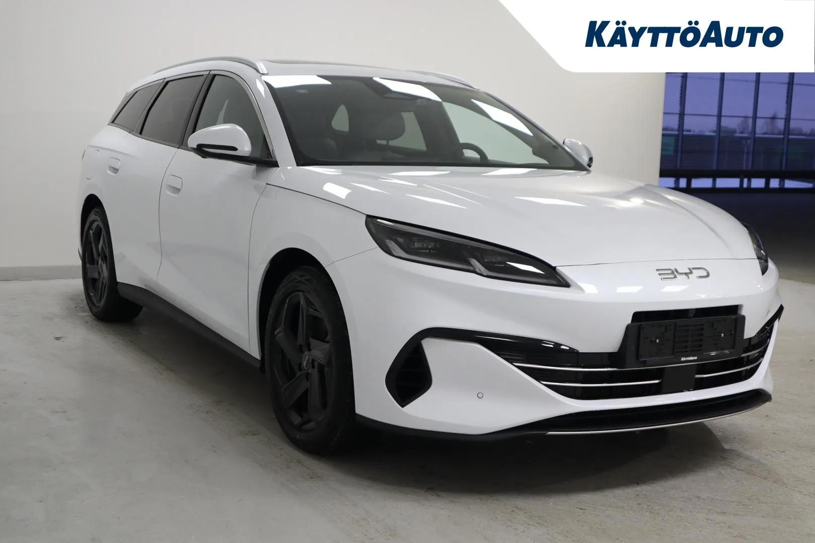 BYD Seal 6 DM-i GRO-245 carousel image