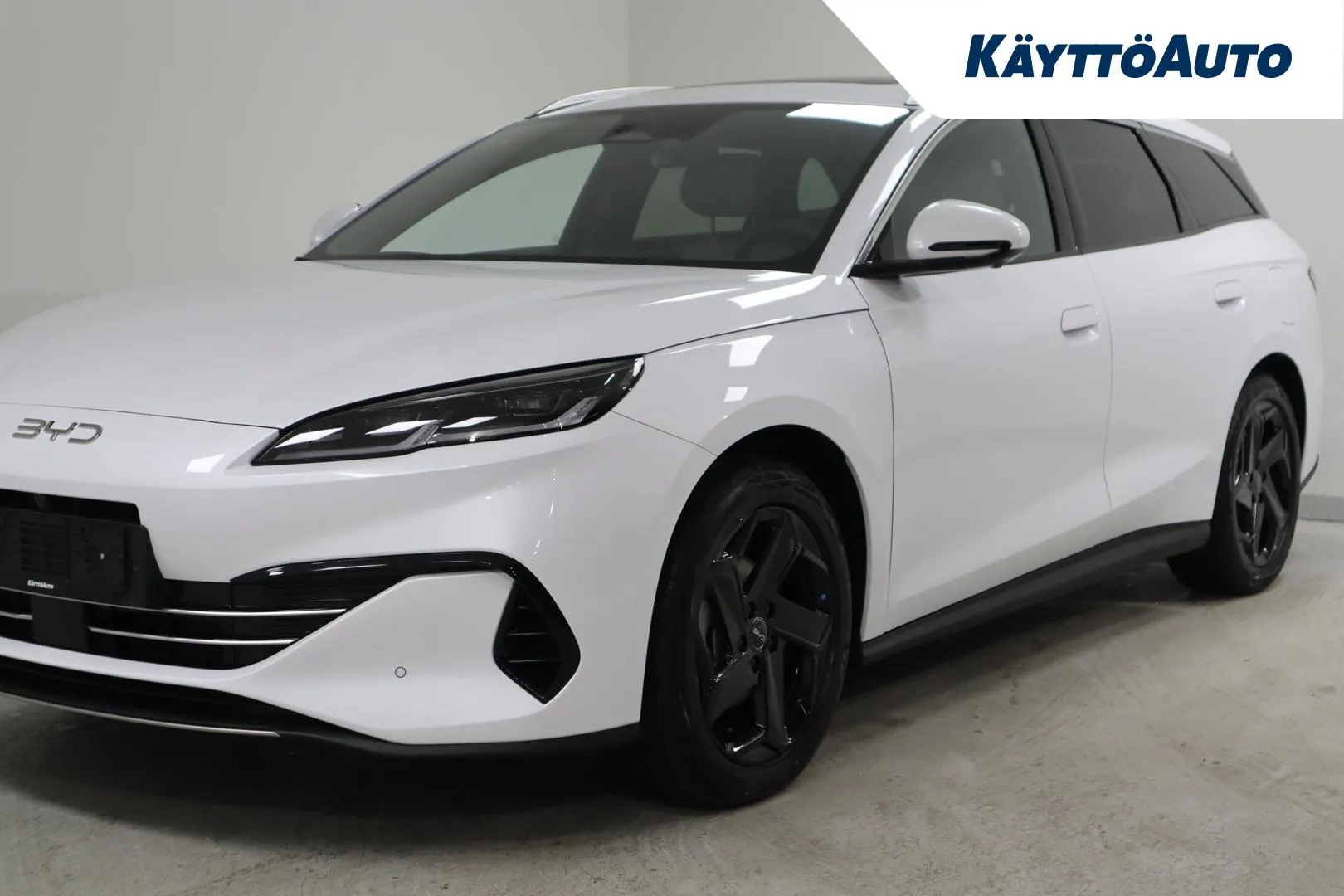 BYD Seal 6 DM-i GRO-245 carousel image