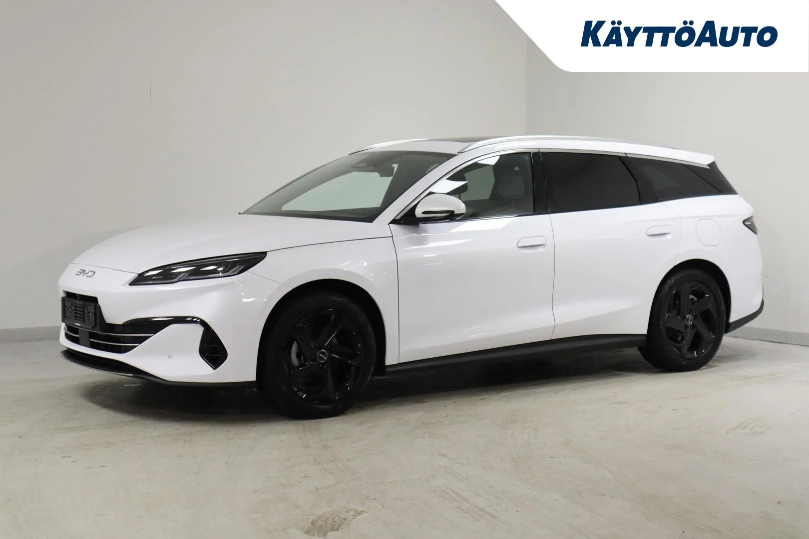 BYD Seal 6 DM-i GRO-245 carousel image