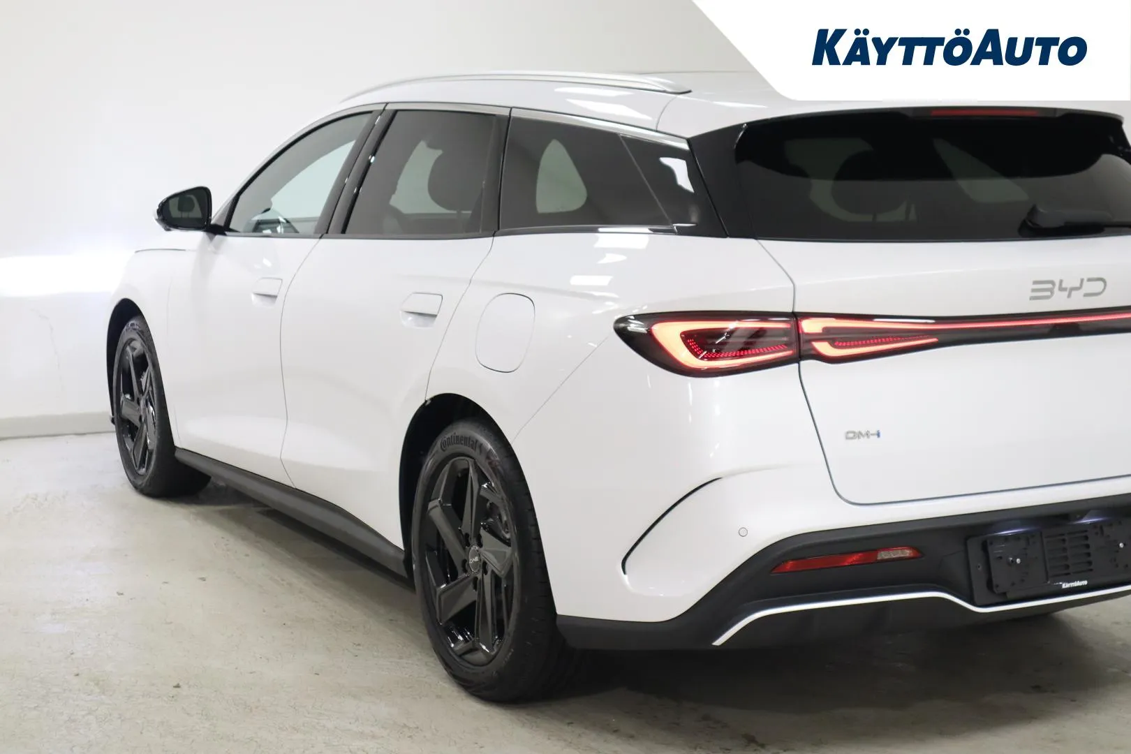 BYD Seal 6 DM-i GRO-245 carousel image