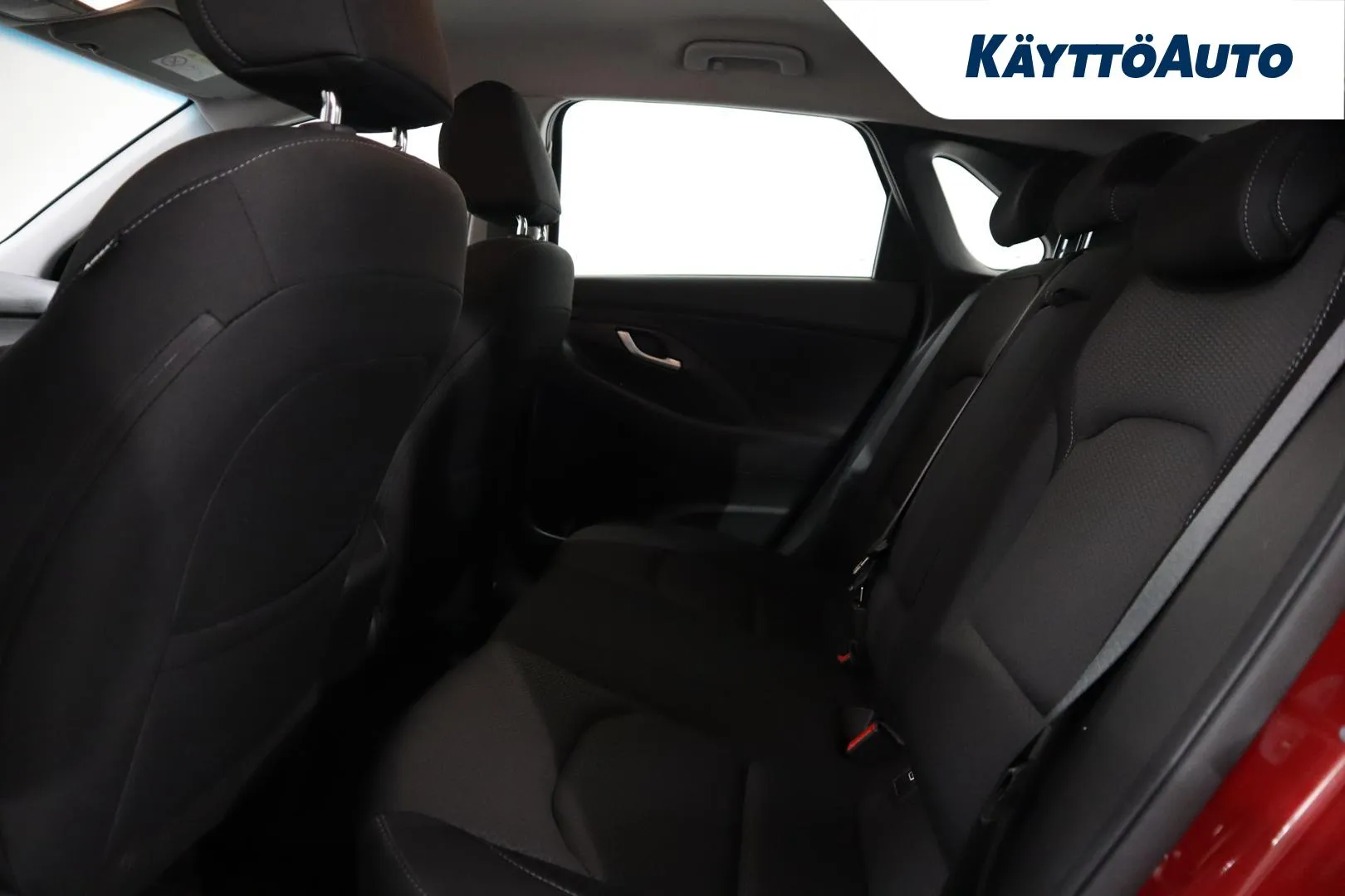 Hyundai i30 Hatchback XNN-776 carousel image
