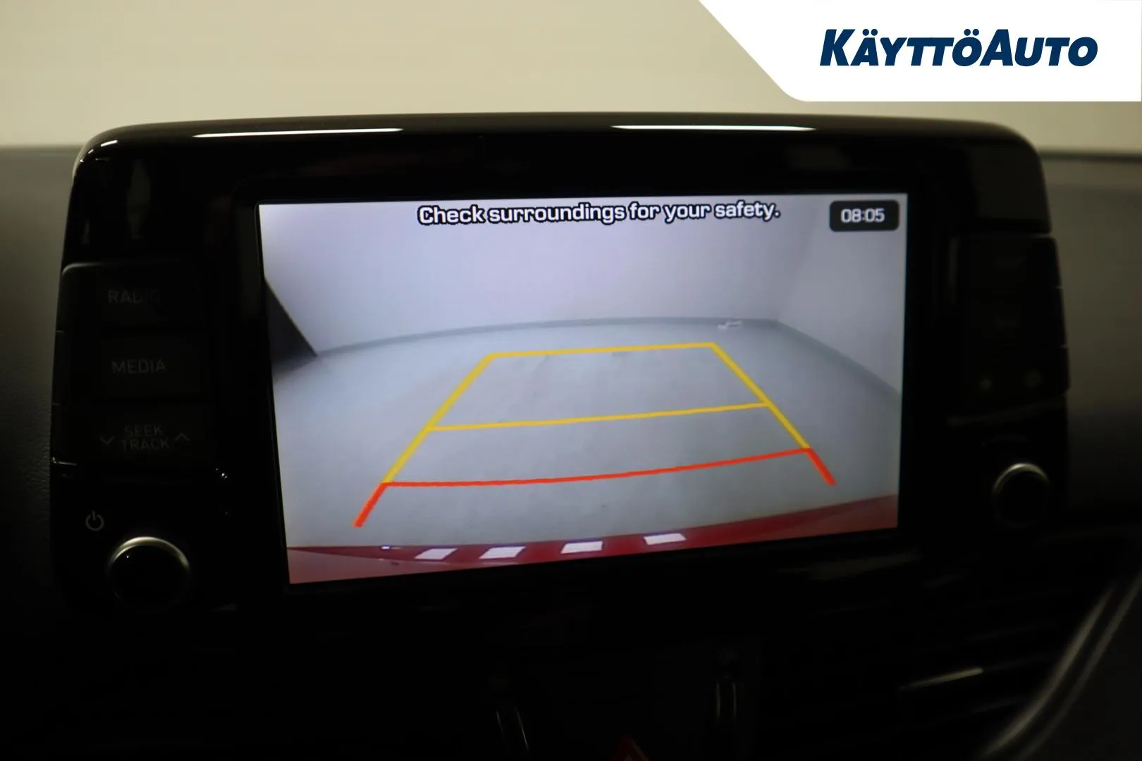 Hyundai i30 Hatchback XNN-776 carousel image