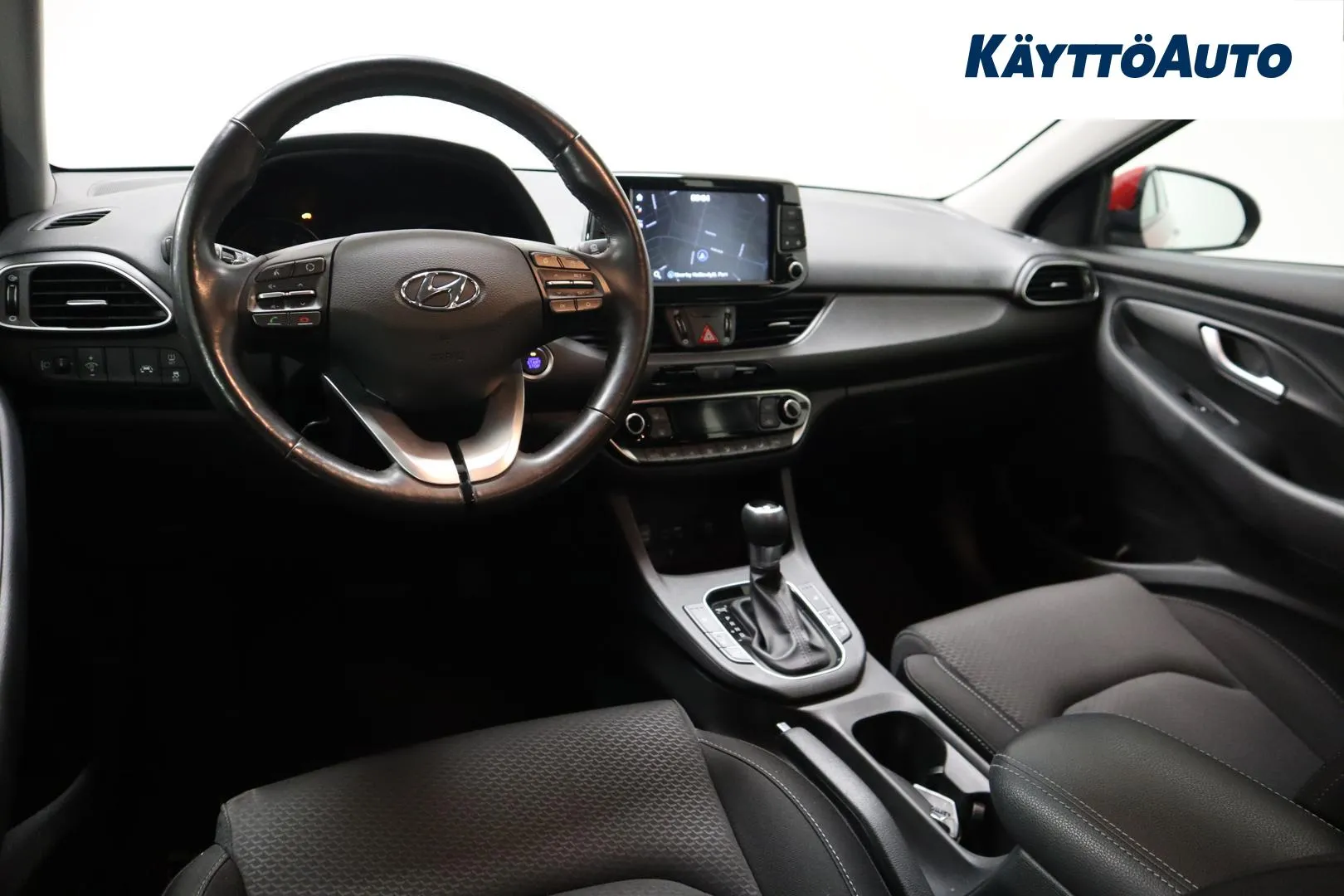 Hyundai i30 Hatchback XNN-776 carousel image