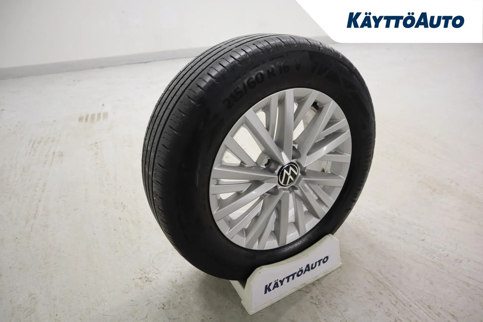 VOLKSWAGEN T-Roc GOT-111 carousel image