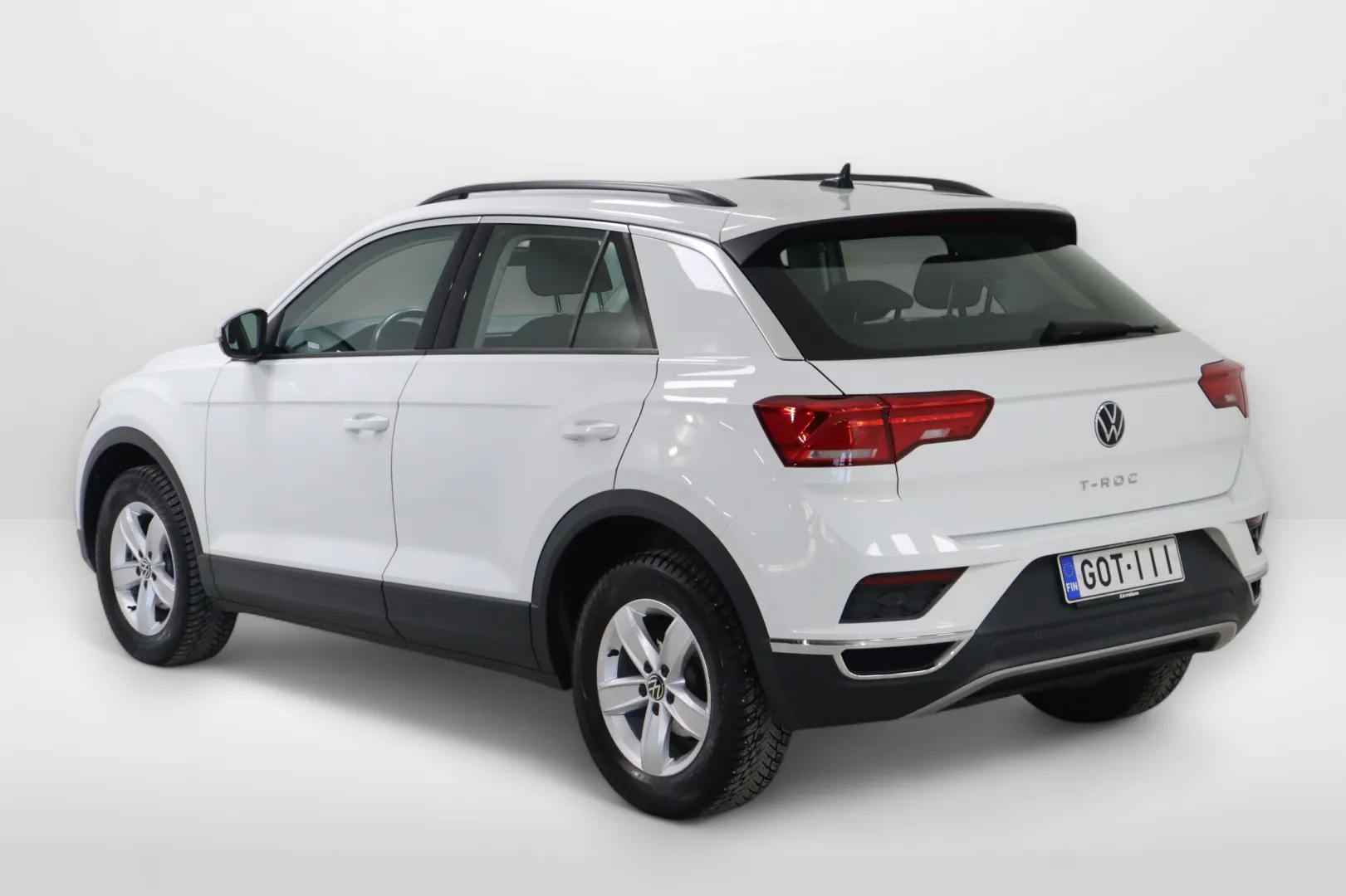 VOLKSWAGEN T-Roc GOT-111 carousel image