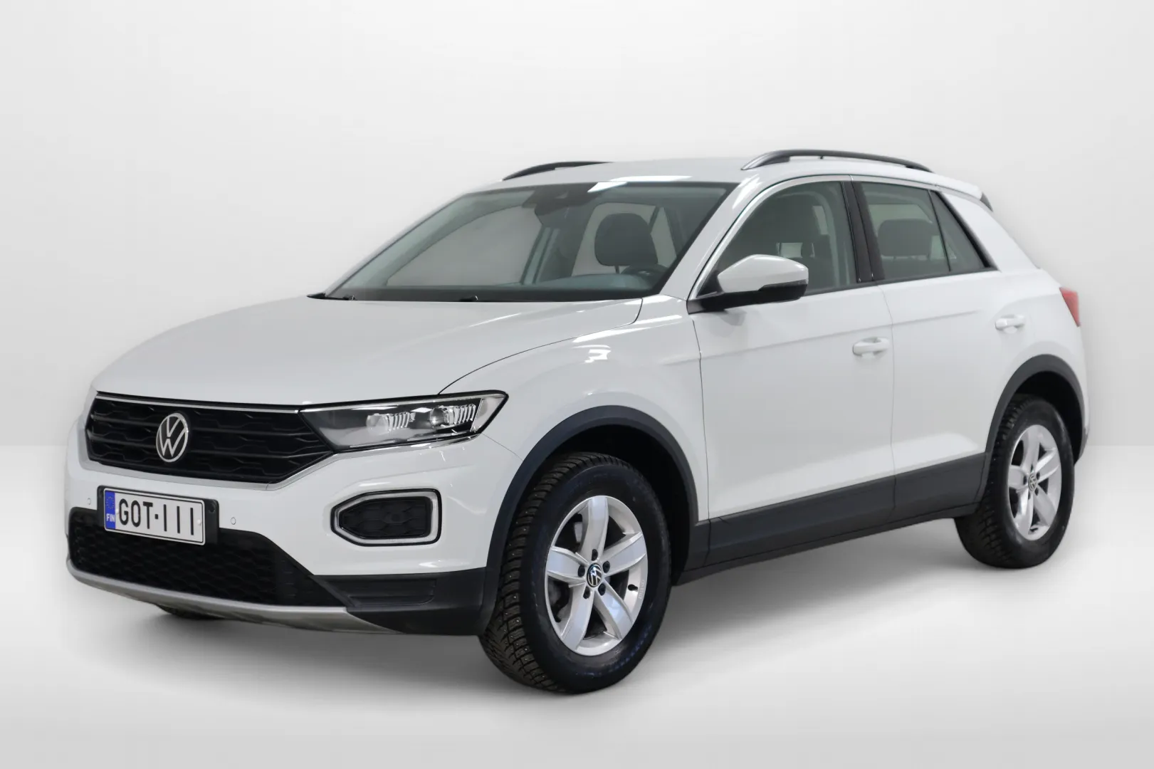 VOLKSWAGEN T-Roc GOT-111 carousel image