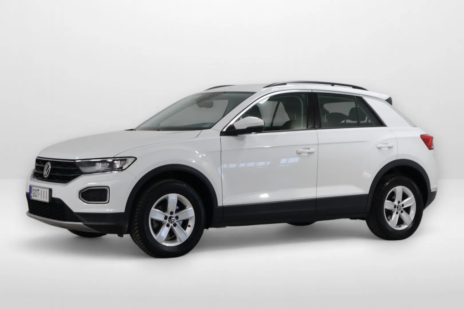 VOLKSWAGEN T-Roc GOT-111 carousel image