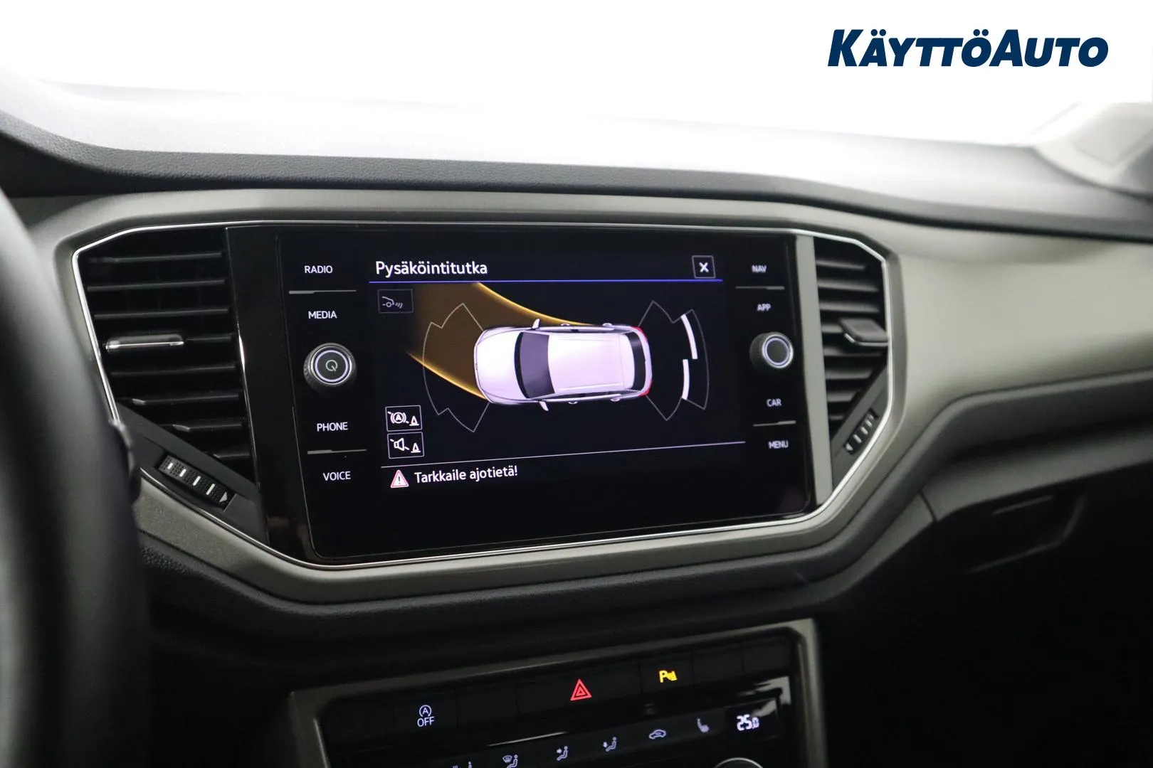 VOLKSWAGEN T-Roc GOT-111 carousel image