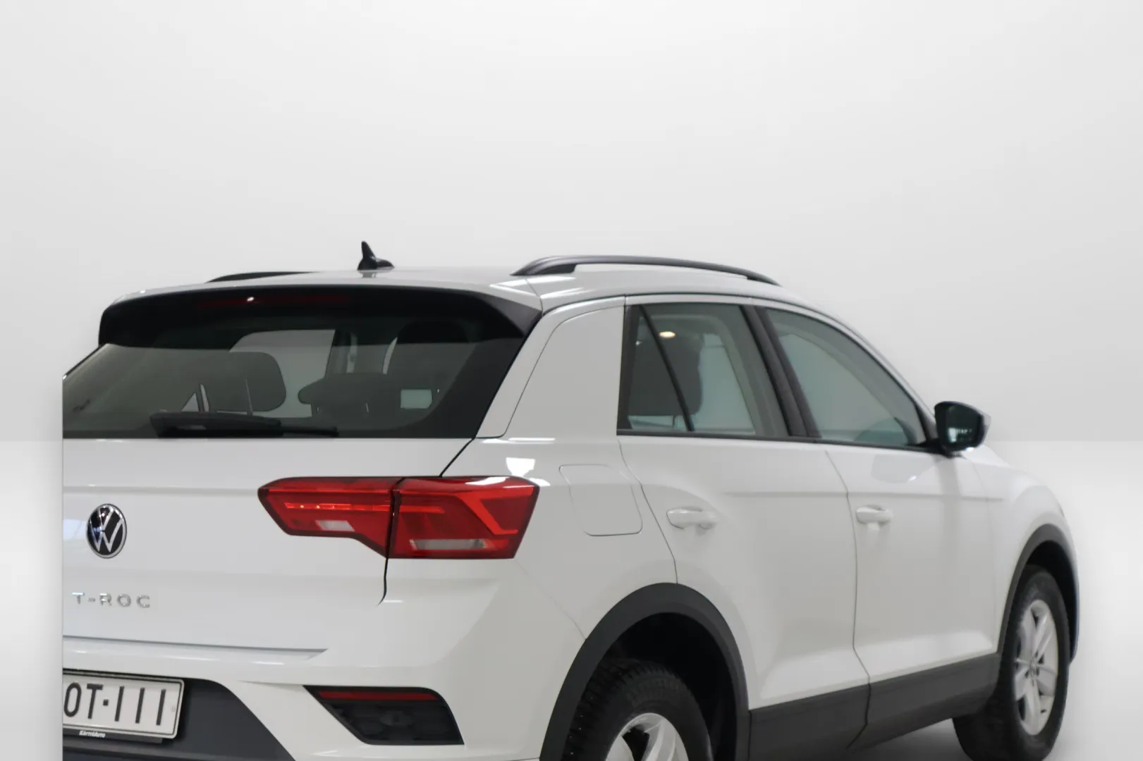 VOLKSWAGEN T-Roc GOT-111 carousel image