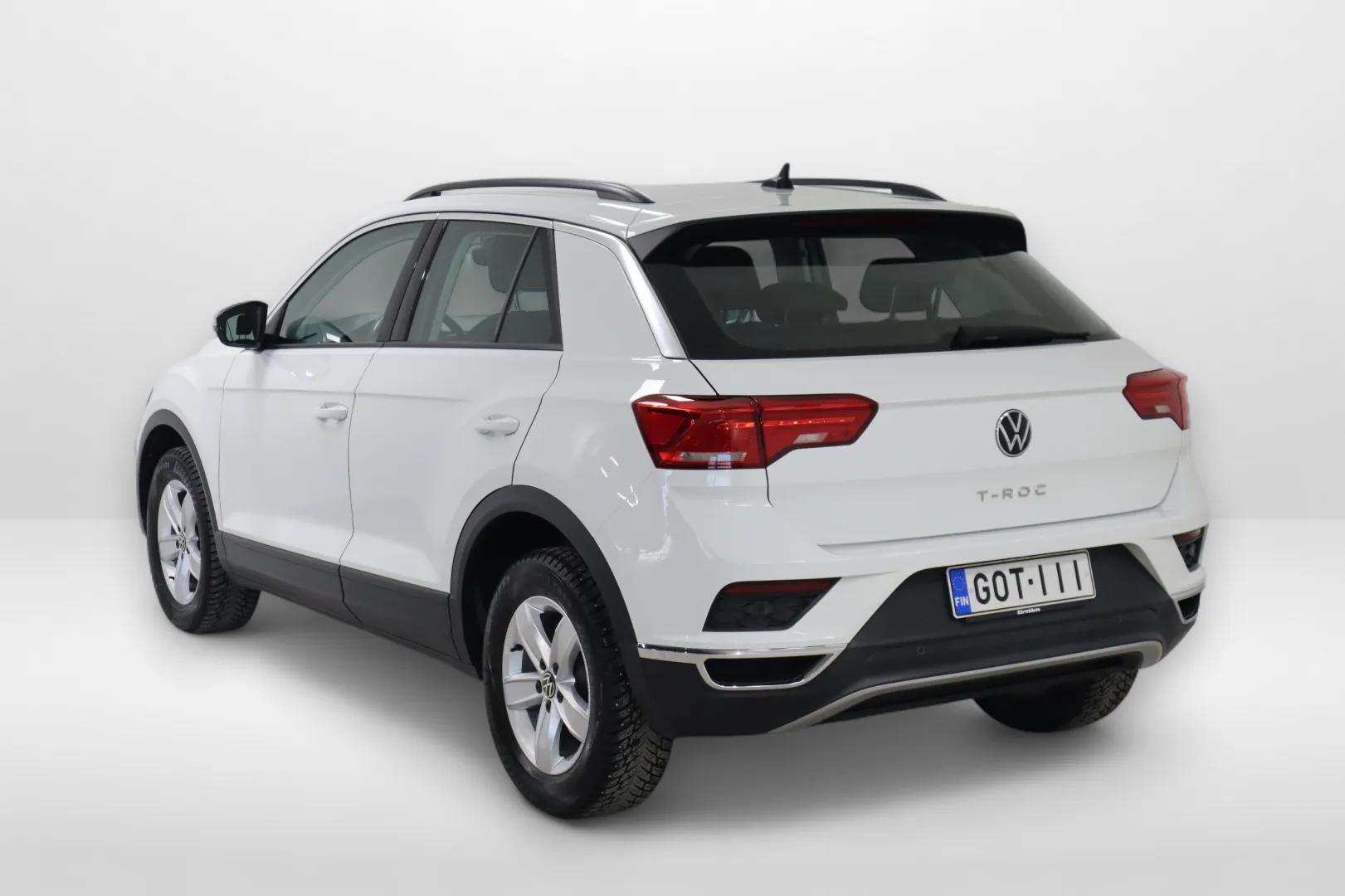 VOLKSWAGEN T-Roc GOT-111 carousel image