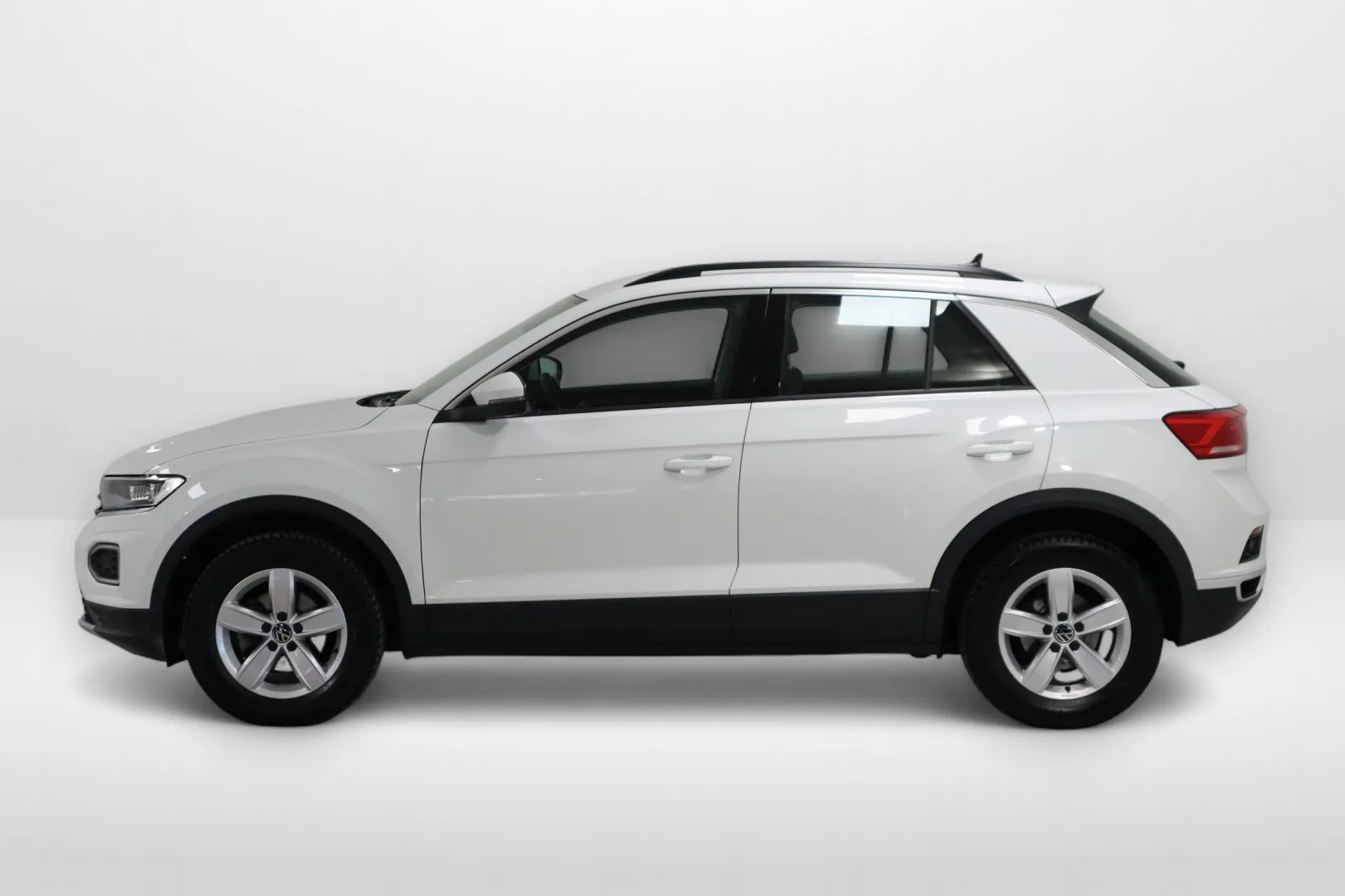 VOLKSWAGEN T-Roc GOT-111 carousel image