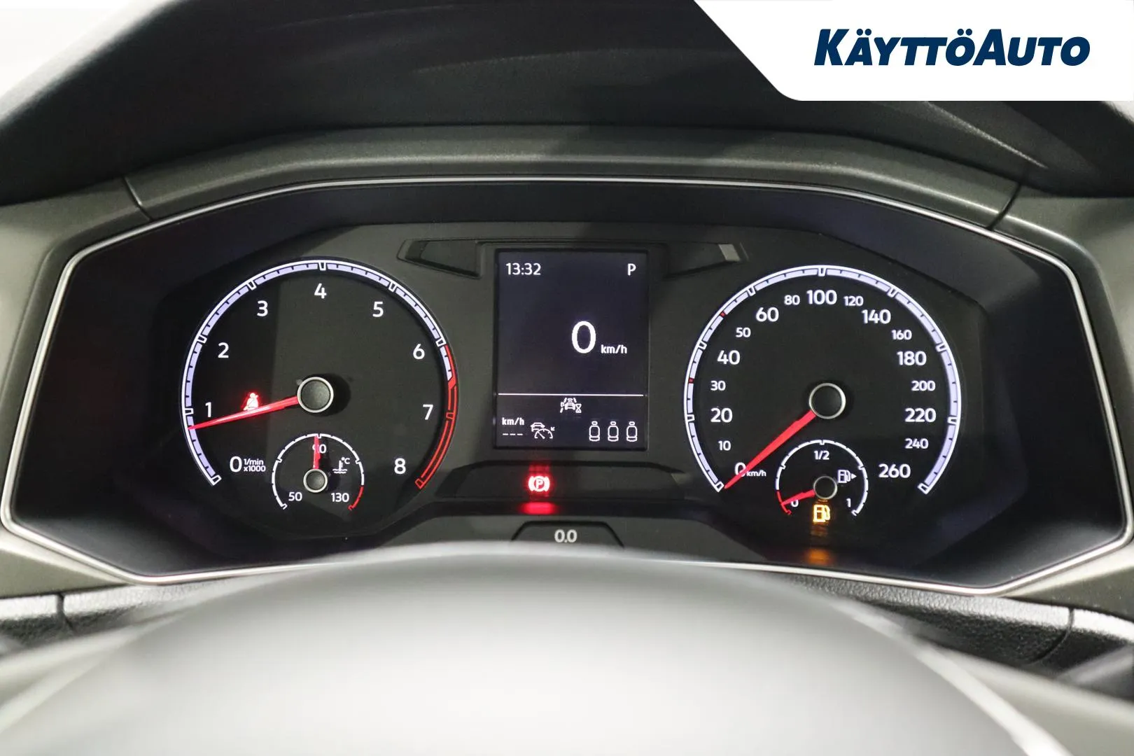 VOLKSWAGEN T-Roc GOT-111 carousel image